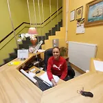 Otel Viva Nord Tallinn