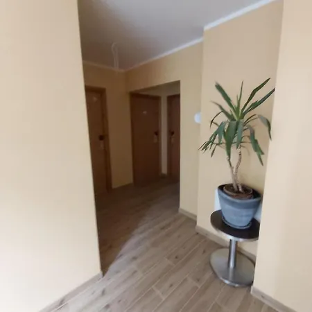 ホテル Viva Nord タリン