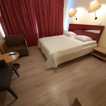Otel Viva Nord