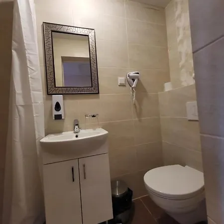 Viva Nord فندق