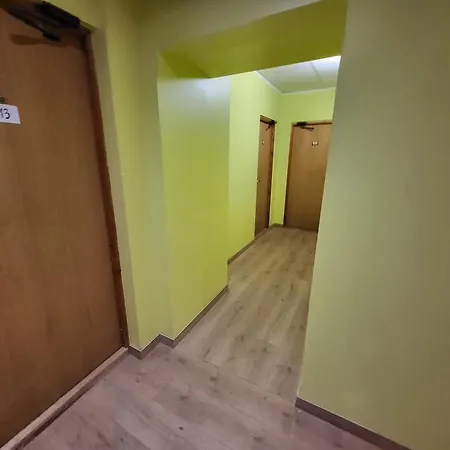 Viva Nord Ξενοδοχείο Ταλίν