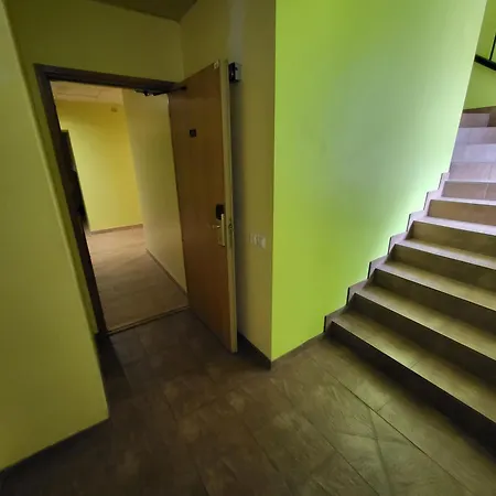 Otel Viva Nord Tallinn