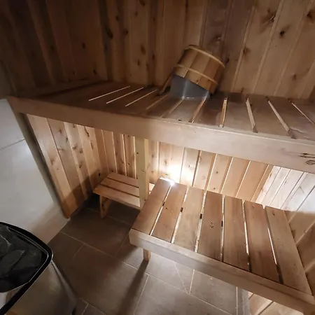 Viva Nord 2* タリン