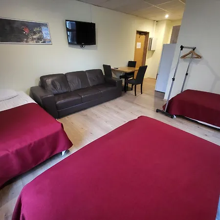 Viva Nord Otel