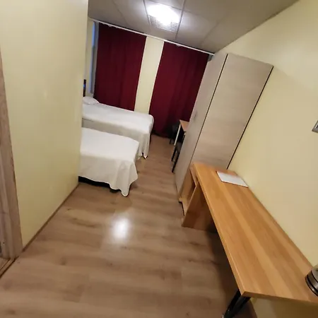 Viva Nord Ξενοδοχείο