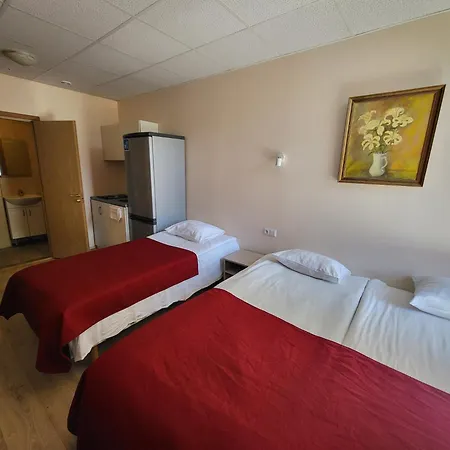 Otel Viva Nord 2*