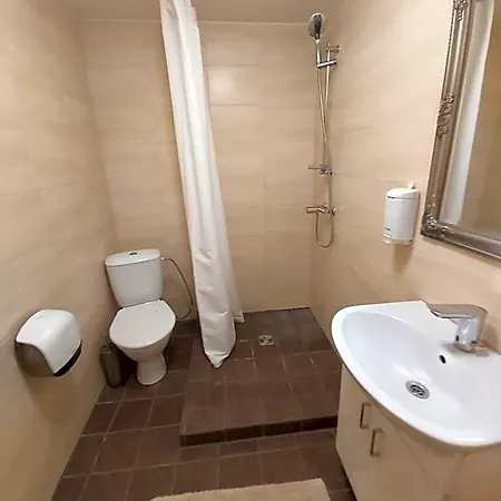 Viva Nord Otel 2*