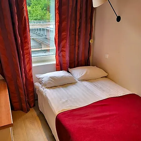 Viva Nord Hotel Reval