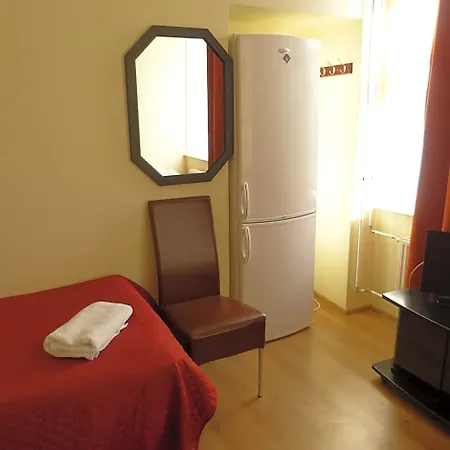 Viva Nord Otel Tallinn