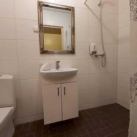 Отель Viva Nord Таллин