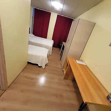 Hotel Viva Nord Reval