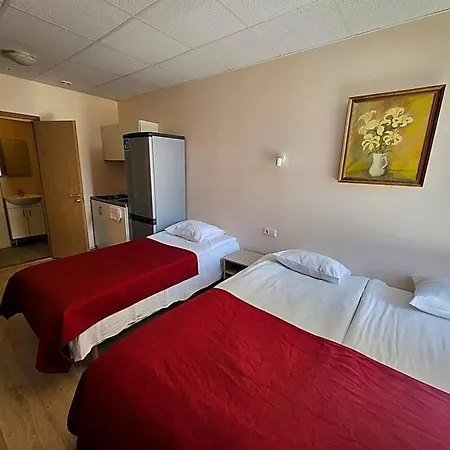 Viva Nord Hotel