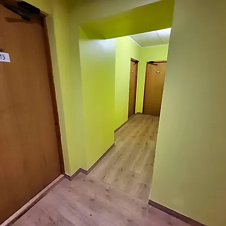 Viva Nord Hotel 2*