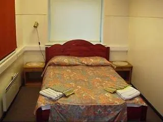 Otel Viva Nord Tallinn