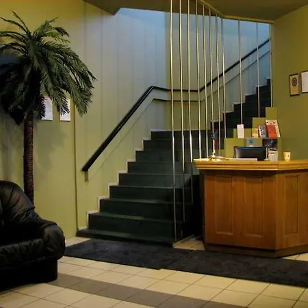 Viva Nord Otel 2*