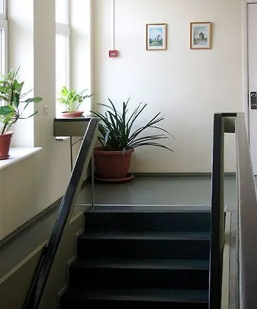 Otel Viva Nord Tallinn