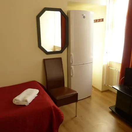 Otel Viva Nord Tallinn