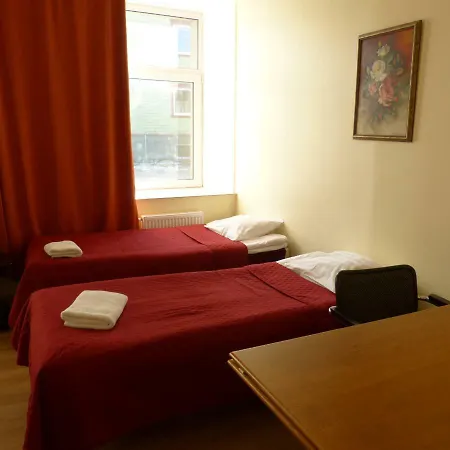 Otel Viva Nord Tallinn