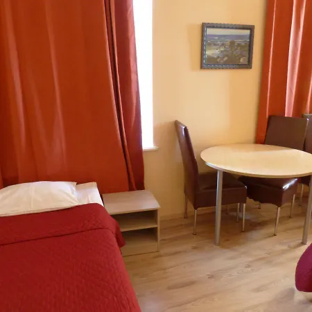 Otel Viva Nord 2*