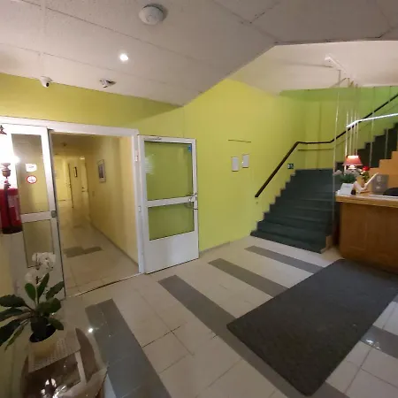 Ξενοδοχείο Viva Nord