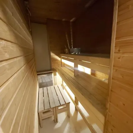 Viva Nord ホテル 2*