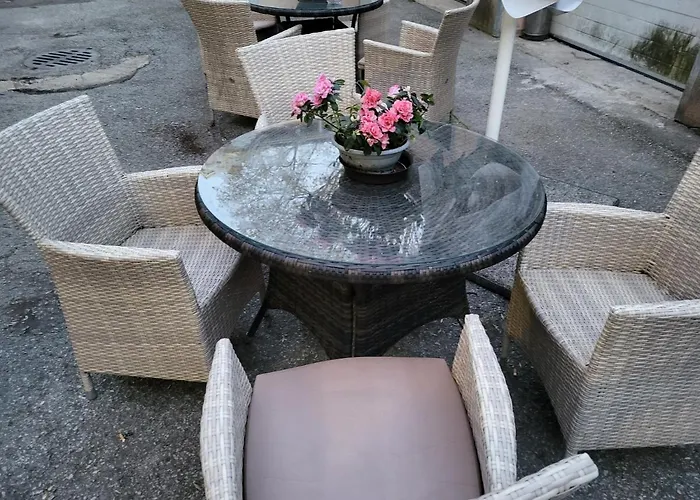 Hotell Viva Nord Tallinn