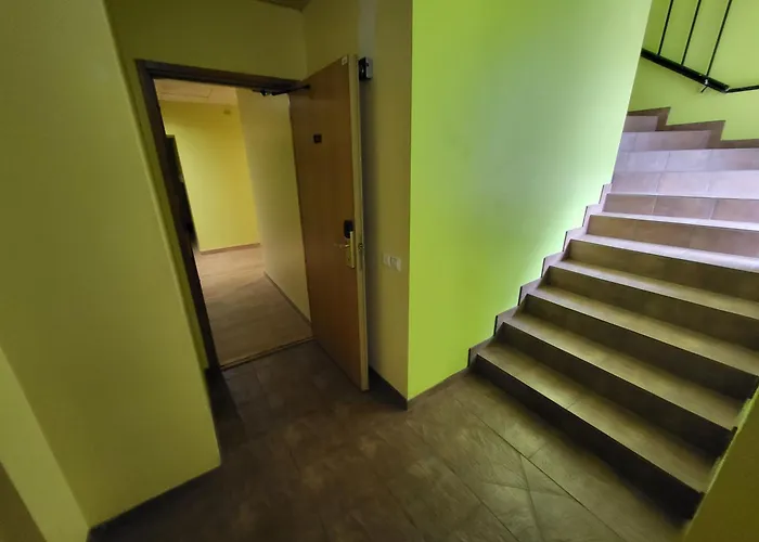 Hotell Viva Nord Tallinn