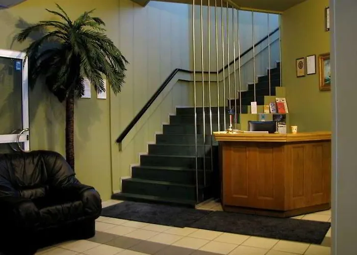 Viva Nord فندق 2*