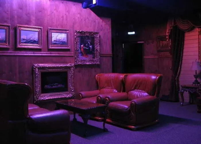 Viva Nord فندق تالين