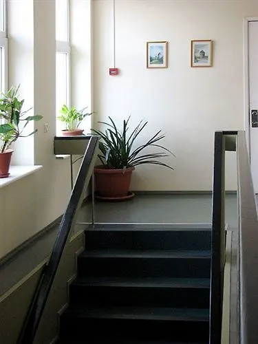 Hotell Viva Nord Tallinn