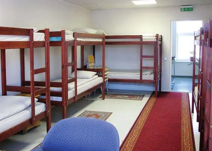 Viva Nord فندق تالين