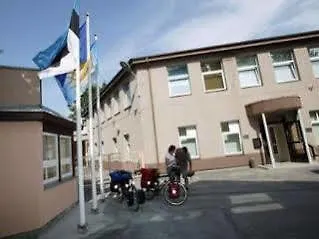 Viva Nord فندق تالين