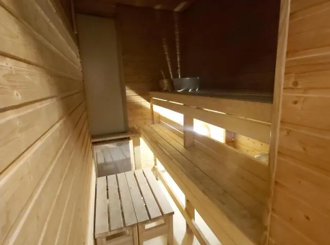 Viva Nord فندق 2*