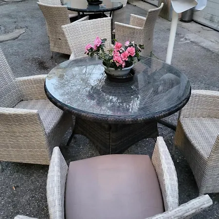 Hotel Viva Nord Tallinn