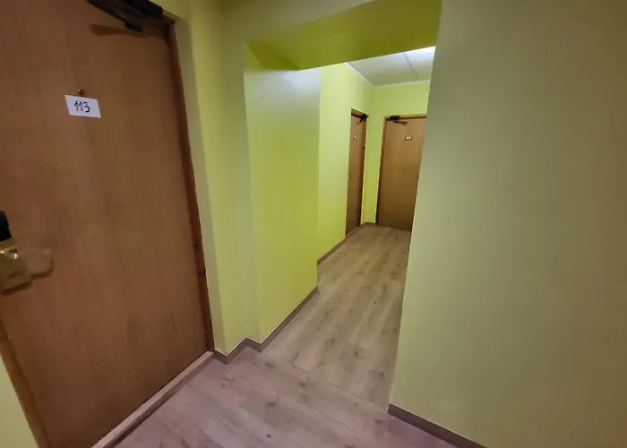 Viva Nord Hotel Tallinn