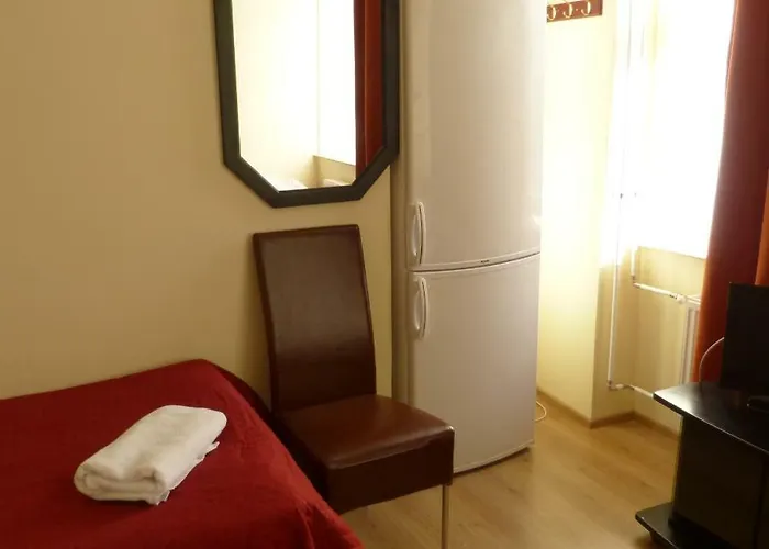 Hotel Viva Nord Tallinn