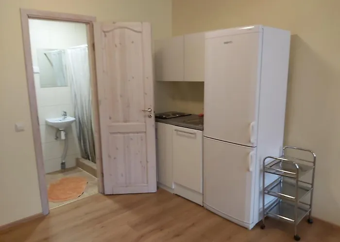 Viva Nord Hotel Tallinn