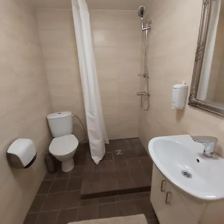 Viva Nord Hotell
