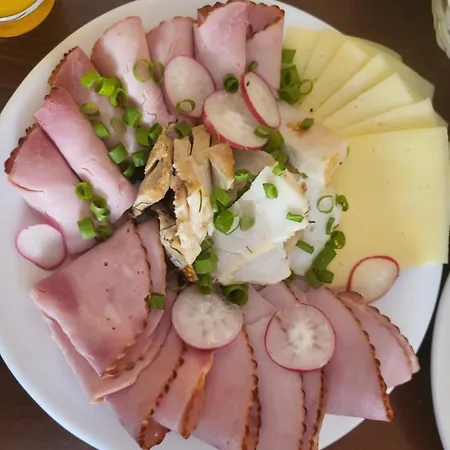 Szálloda Viva Nord 2*