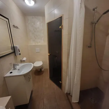 Viva Nord Szálloda 2*