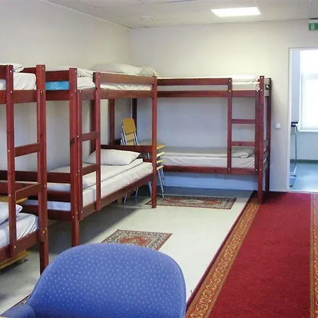 Viva Nord Szálloda Tallinn