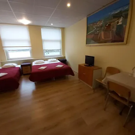 Viva Nord Hotell