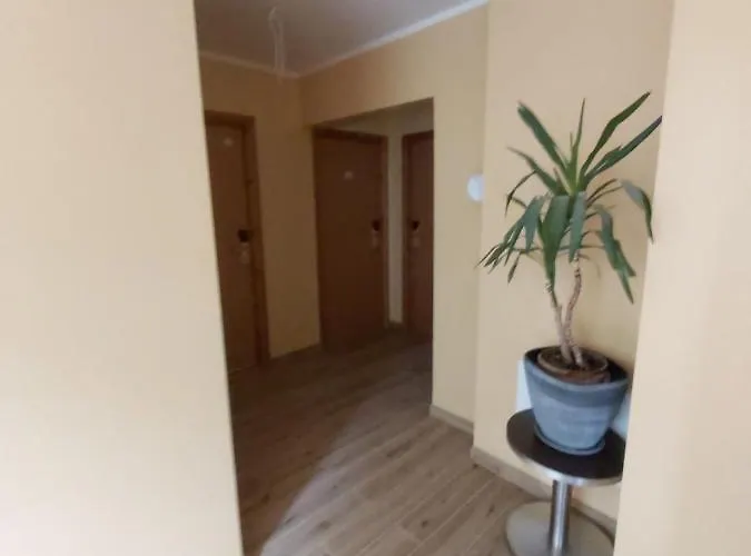 Hotel Viva Nord Tallin