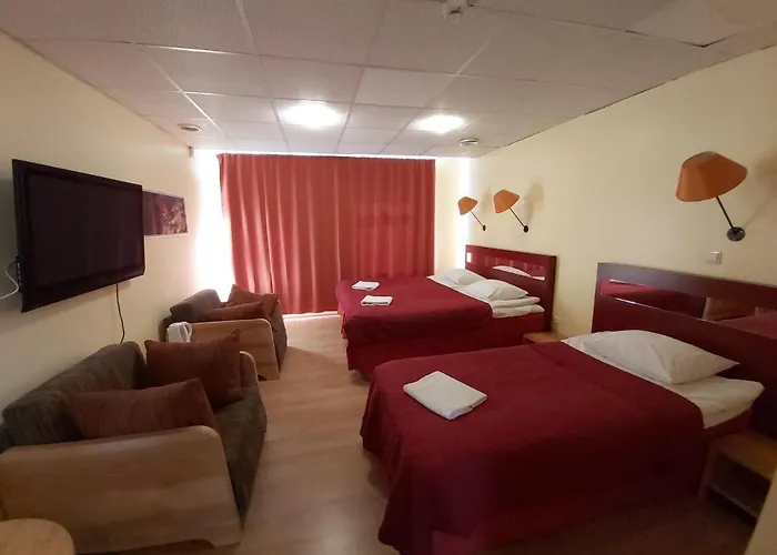 Hotel Viva Nord 2*