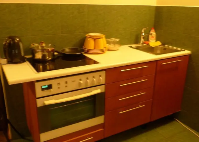 Hotel Viva Nord Tallin