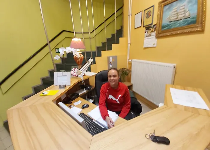 Hotel Viva Nord Tallin